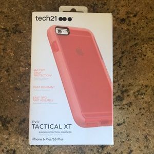 tech21 iPhone 6 Plus/6S Plus case